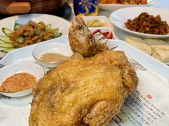 -秦月轩·陕西家乡菜(阜成路·五棵松店)