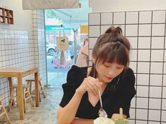 -WONDER ICE 萬得冰田(建設路总店)