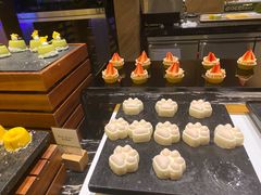 -元素自助餐厅·生蚝·海鲜·刺身(萝岗汇华希尔顿逸林酒店)