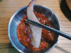 -姜虎东白丁烤肉(恒隆广场店)