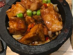 -中国徽菜·徽商故里(广安门店)