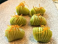 -东海朗廷酒店-唐阁T’ANG COURT 中餐厅