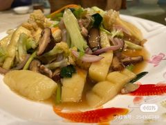-大家食府·福建菜(FAC协盛中心庭院餐厅店)