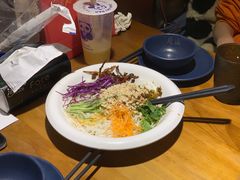 -觅山云南菜(泊富ICITY店)