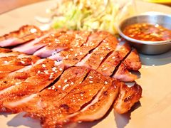 -泰盏鬼·颓废冬阴(陈家祠扬韬店)