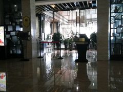 -岚桥锦江大酒店-瑞泰西餐厅