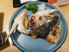 -沼津港精致料理·寿喜烧·烧鸟(青浦宝龙广场日料榜单店)