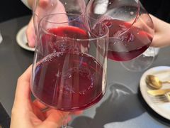 -公园北鹿·铃兰餐厅(齐盛湖店)