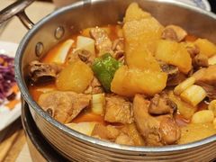 -西部马华清真兰州牛肉面·烧烤夜市(三里河店)