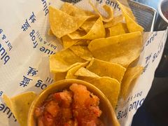 -bluefrog蓝蛙(水游城店)