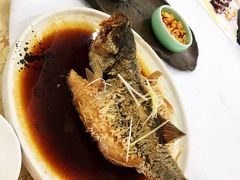 -卫鼎轩·曹公馆(鼓楼店)