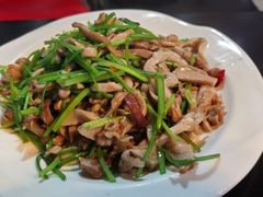 -柒號馆天津菜·八珍豆腐·牛窝骨