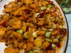 -正阳春烤鸭店(杨楼店)