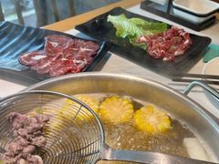 -三毛牛肉店(福强店)
