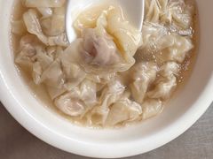 -崖口云吞(中堡店)