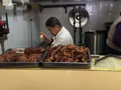 -宝光熏肉鞋底火烧(新街口店)
