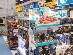-TOYSRUS玩具反斗城(同德广场店)