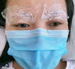 -变美丽半永久纹眉连锁·机器野生眉•洗眉
