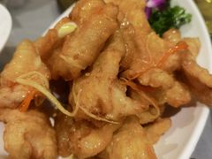 -小土豆北方菜馆(文慧园店)