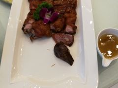 -骏莱海鲜鱼港(五角场店)