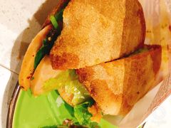 -一叶一世界·素食餐厅(锦华万达店)