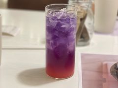 -娜娜家•Nana’s restaurant (爱琴海店)