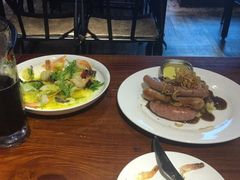 -404干式熟成牛排馆•聚会餐厅