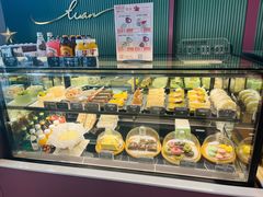 -tuan woodfire kitchen(锦绣坊店)