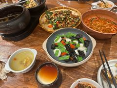 -云海肴·汽锅鸡·云南菜(美罗城店)