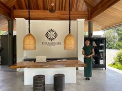 -绿洲水疗馆(卡塔店)