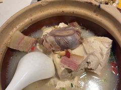 -老阿爸江浙土菜(前进东路店)