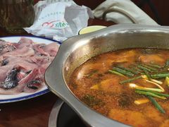 -大理.老字号渝记酸萝卜乌鱼(古城总店)