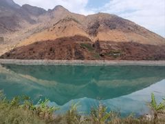 -丽江泸沽湖景区