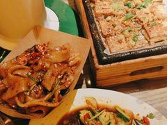 -不曾在把把烧•烧烤(莲坂磐基店)