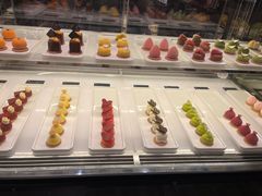 -Social 秀西餐厅-长沙瑞吉酒店(运达店)