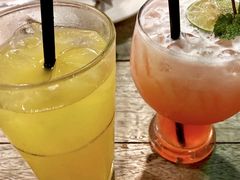 -Naughty Nuri’s Phuket
