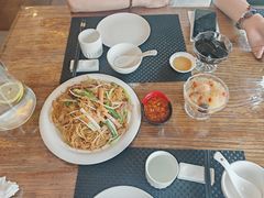 -文津国际酒店-大南门广式茶餐厅