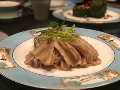 -北京王府井希尔顿酒店·秦唐中餐厅Chynna