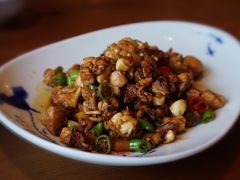 建德小炒鸡-芳草地度假酒店·野炉中餐厅