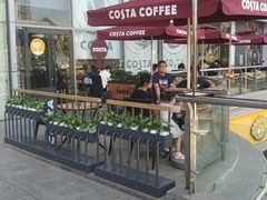 -COSTA COFFEE(龙德广场店)