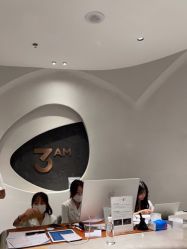 -3AM·S HAIR SALON烫发染发接发