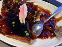 -桂满陇·蟹黄小笼汤包(清河万象店)