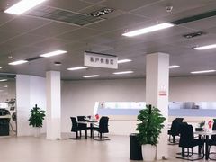 -深圳锦龙奥迪4S店(前海店)
