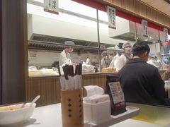 -一醒·手工面·西北传统小吃(悠方购物中心店)