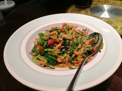 -上地宴·中关村的会客厅(清河高铁站店)