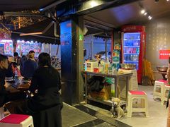 -长药唐师乐山油炸(石人直营店)