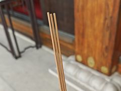 -法华学问寺-停车场