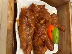 -白云宾馆·白云宴餐厅