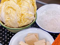 -老门框爆肚涮肉(金宝街店)