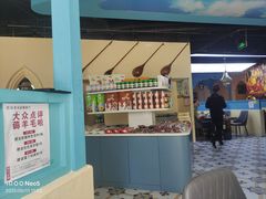 -巴依老爷新疆餐厅